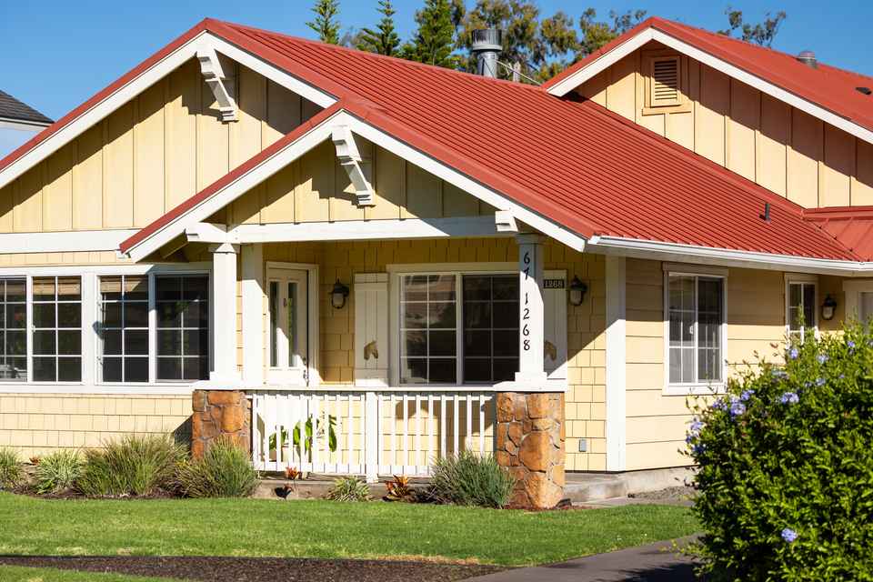 homes for sale in Waimea Big Island