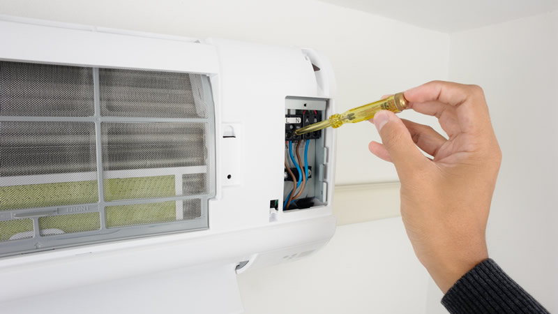 Best Air Conditioner Repair Service