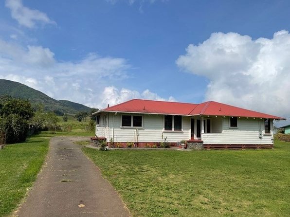 homes for sale in Waimea Big Island