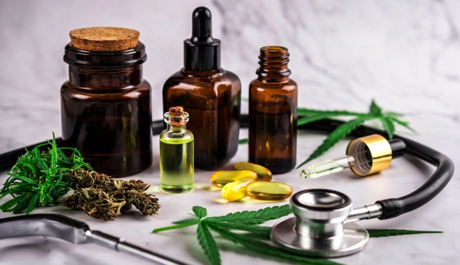 CBD OIL TO IMPROVE YOUR HEALTH