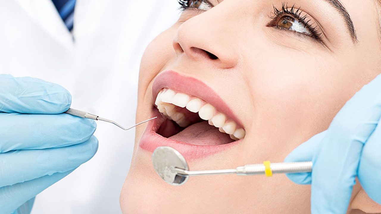 dentist hagerstown md