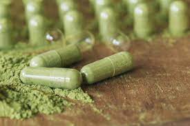 high-quality bali kratom