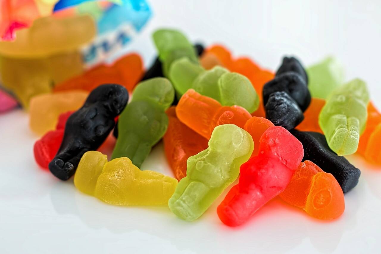 best delta 9 gummies