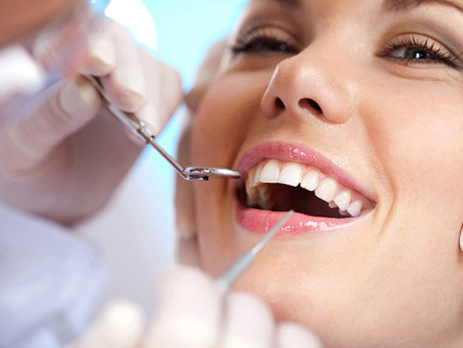 dentist Windsor