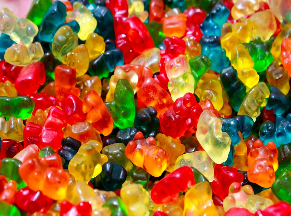 best thcv gummies 