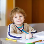 autism therapy at home