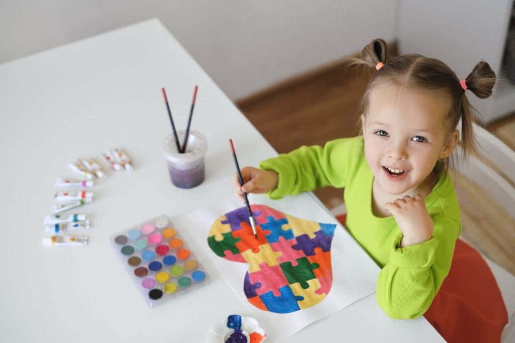 autism therapy adults