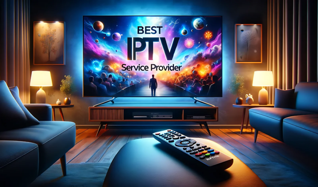 IPTV Guide