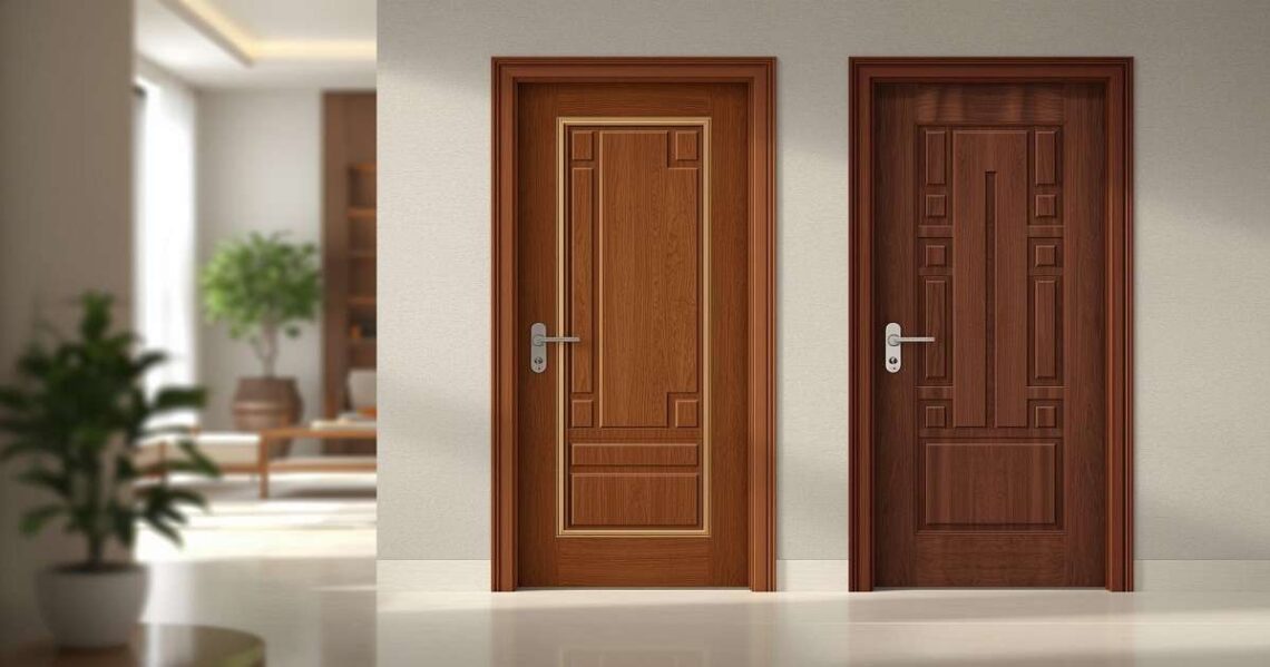 Modern Home Improvements Featuring Durable Materials and Timeless Design Options