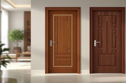 Modern Home Improvements Featuring Durable Materials and Timeless Design Options