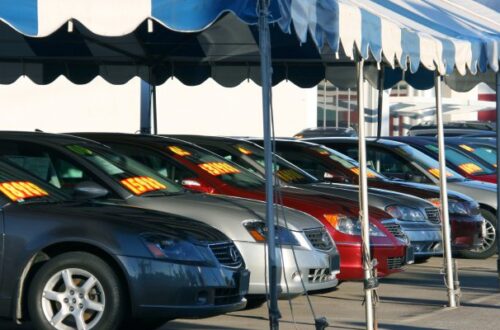 Used Cars Offering Comfort That Stays Consistent Over Time