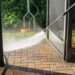 How Professional Pressure Washing Refreshes Homes Before Special Events