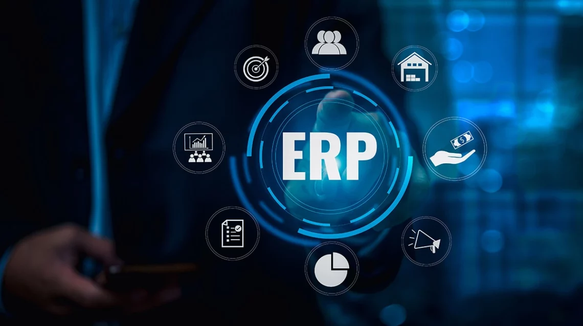 Top 10 Odoo Gold Partners for Retail ERP and Omnichannel Operations